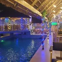 TOUR EIFFEL HoTEL BENIN, Hotel in Porto-Novo