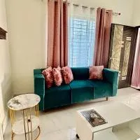 Holiday Homestay, ξενοδοχείο σε Sibsāgar