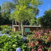 Casa de campo em Carlos Barbosa - Serra Gaúcha, hotel u gradu Carlos Barbosa
