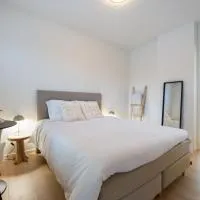 Huys van Haeghe, hotel en Zoutleeuw