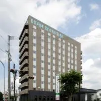 Hotel Route-Inn Hita Ekimae, hotel sa Hita