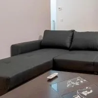 VASKO Luxury Suites 4, hotel i Siatista