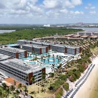 Carliana & Deyvid 01, hotel em Porto de Galinhas