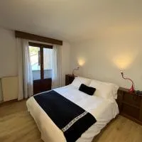 Hotel Alle Tre Baite, hotel in Santa Caterina Valfurva