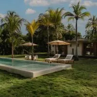 ICACO refugio de playa, hotel di Guachaca