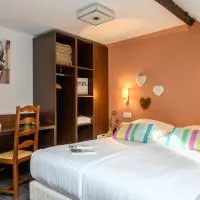 Hôtel le Saint Nicolas, hotel v destinácii Riquewihr
