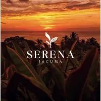 Pousada Serena Jacumã، فندق في جاكوما