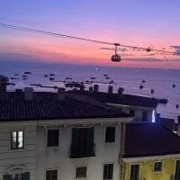 Moonlight Hotel Phu Quoc, hotell Phú Quốcis