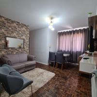 Apartamento T&eacute;rreo Com Portaria 24h, hotel near Vitoria Da Conquista Airport - VDC, Vit&oacute;ria da Conquista
