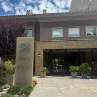 Terra Malal, hotel u gradu Čos Malal