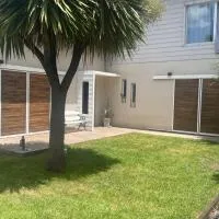 El Descanso Casa en Acantilados Mar del Plata, hótel í Mar del Plata