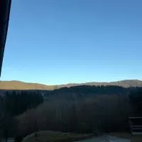 Panorama Apartments, hotel sa Lohberg