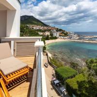 Blue Bay rooms, Hotel in Cala Gonone