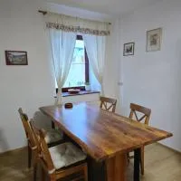 Sager Haus, хотел в Murau