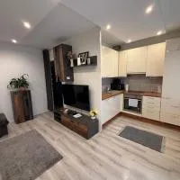 Verebes apartman, hotell i Győr