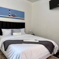 'LK Accommodation in WALVIS Bay- close Independence Beach, hotel near Walvis Bay Airport - WVB, Walvis Bay