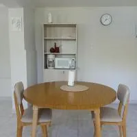 Departamento en Cinco Saltos, ξενοδοχείο σε Cinco Saltos