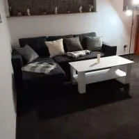 Ferien-Monteurwohnung Brandt-Diekhusen 2, מלון בDiekhusen-Fahrstedt