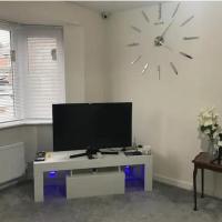 NG Property, hotel a prop de Aeroport de Glasgow - GLA, a Glasgow