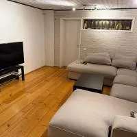 Amazing cozy apartment, hotell sihtkohas Polhem