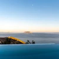 Althea Anafi Suites, hotel u gradu 'Anafi'