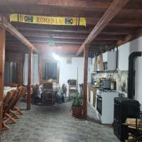 Cabana Maria, ξενοδοχείο 