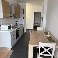 Wohnung Magdalene: Größing şehrinde bir otel