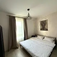 Cleo Residence 3 Ghiroda,Ghiroda的飯店