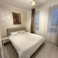 Cleo Residence 4 Ghiroda,Ghiroda的飯店
