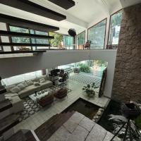 Rokh, hotel a Rio de Janeiro