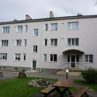 Duets, hotel v destinácii Daugavpils