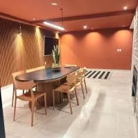 Casa mansa hostel, ξενοδοχείο σε Maldonado
