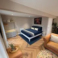 NEW Cosy New Forest Retreat for Two, hotell sihtkohas Brockenhurst
