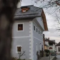 Mesnerhaus & Gourmetrestaurant Mesnerhaus mit 4 Hauben, hotel en Mauterndorf