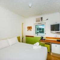 ibis Budget Brisbane Airport, hotel din apropiere de Aeroportul Brisbane - BNE, Brisbane