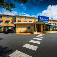 ibis Budget Brisbane Airport, отель в Брисбене