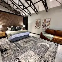 Fairview Guest House Executive, хотел в Hartswater