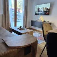 DivčiNova LunaSol, hotell sihtkohas Divčibare