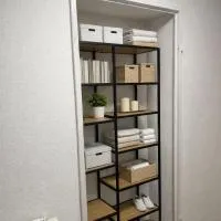 Viesnīca Maisonette am Burg pilsētā Möckmühl
