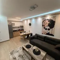 Hil Obrenovac โรงแรมในObrenovac