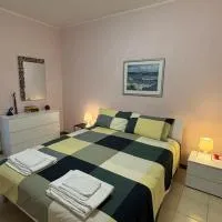 L'approdo, hotel u gradu 'Schisò'