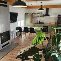 Apartament NA PIĘTERKU, hotel in Rzepiska
