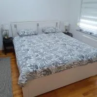 Studio apartman - Sweet&Little, hotel u gradu Vrbovec