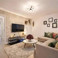 Jubilee View - New! Luxurious Home, Parking Wi-Fi, hotel a Bury