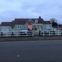 Elma Lodge and Suites, hôtel à Elma