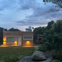 Cabaña Concepcion del Valle, hotel em Salsacate