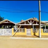 El tabo house, hotel em El Tabo