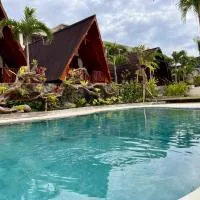 Dalung Tropical, hotel a Dalung