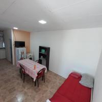 Departamento LA PALMERA ARGENTINA, hotel near Brigadier Mayor Cesar R. Ojeda Airport - LUQ, San Luis