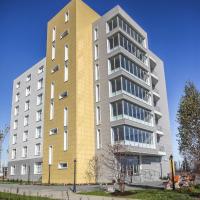 Пансионат Уральский, отель в Нижнем Тагиле